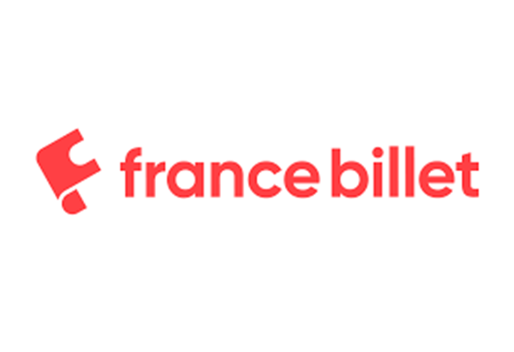 Logo france billet