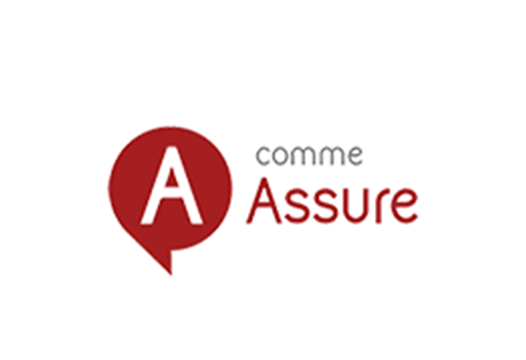 a comme assure
