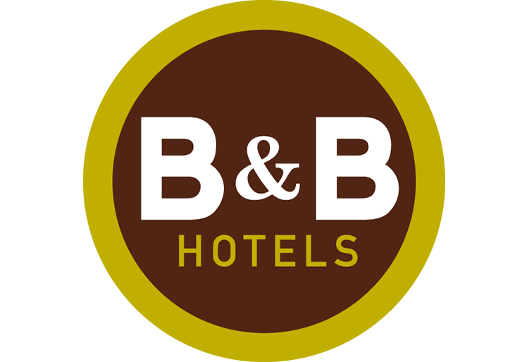 logo bnb hotels