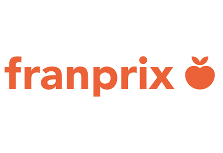logo franprix
