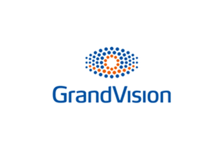 logo grandvision