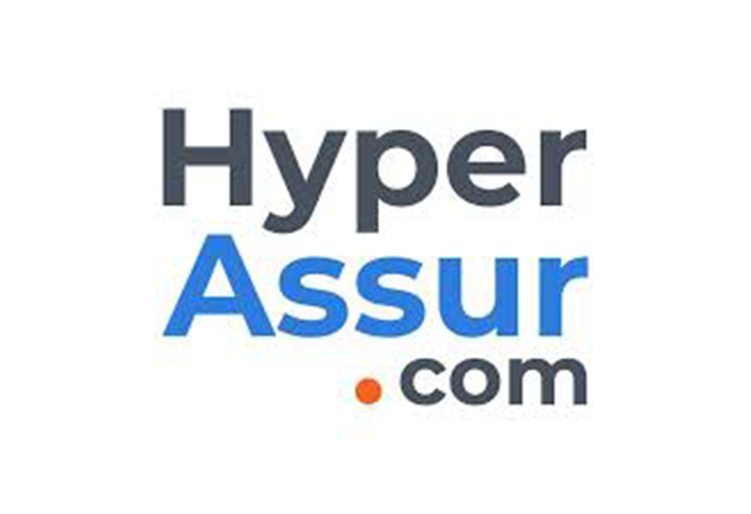 logo hyperassur