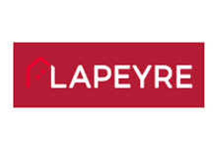 logo lapeyre