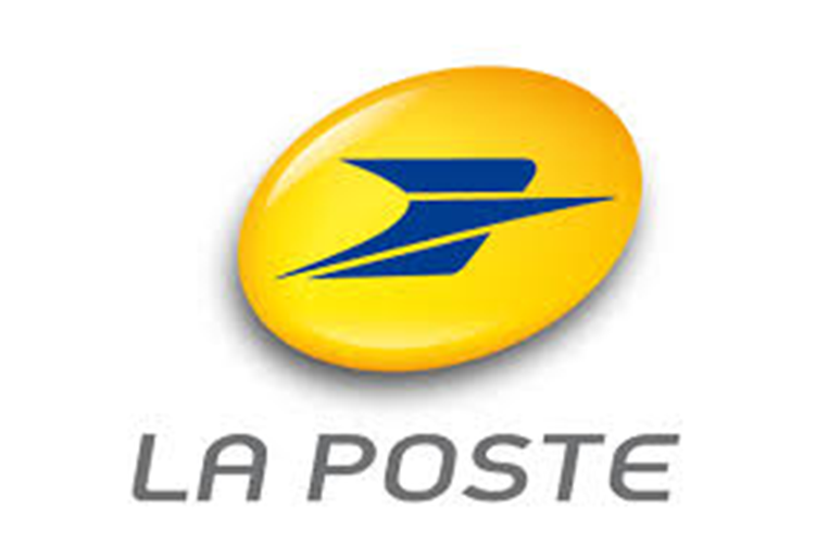 logo laposte