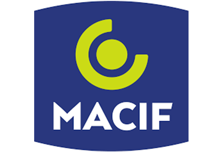 logo macif