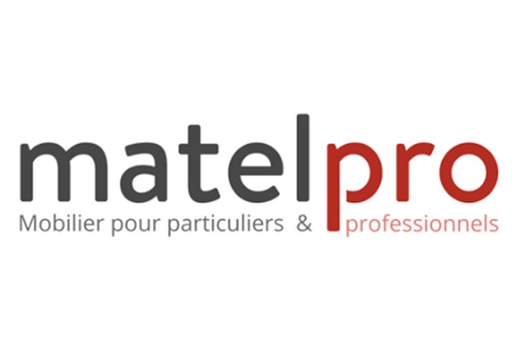 logo matelpro