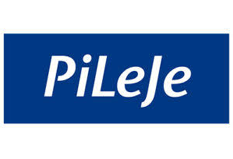 logo pileje