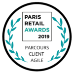 Prix paris retail Prix paris retail week 2019