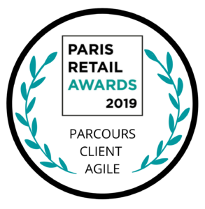 Prix paris retail Prix paris retail week 2019