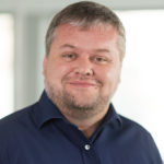 Benoit HUET