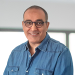 Djamil LOUCIF