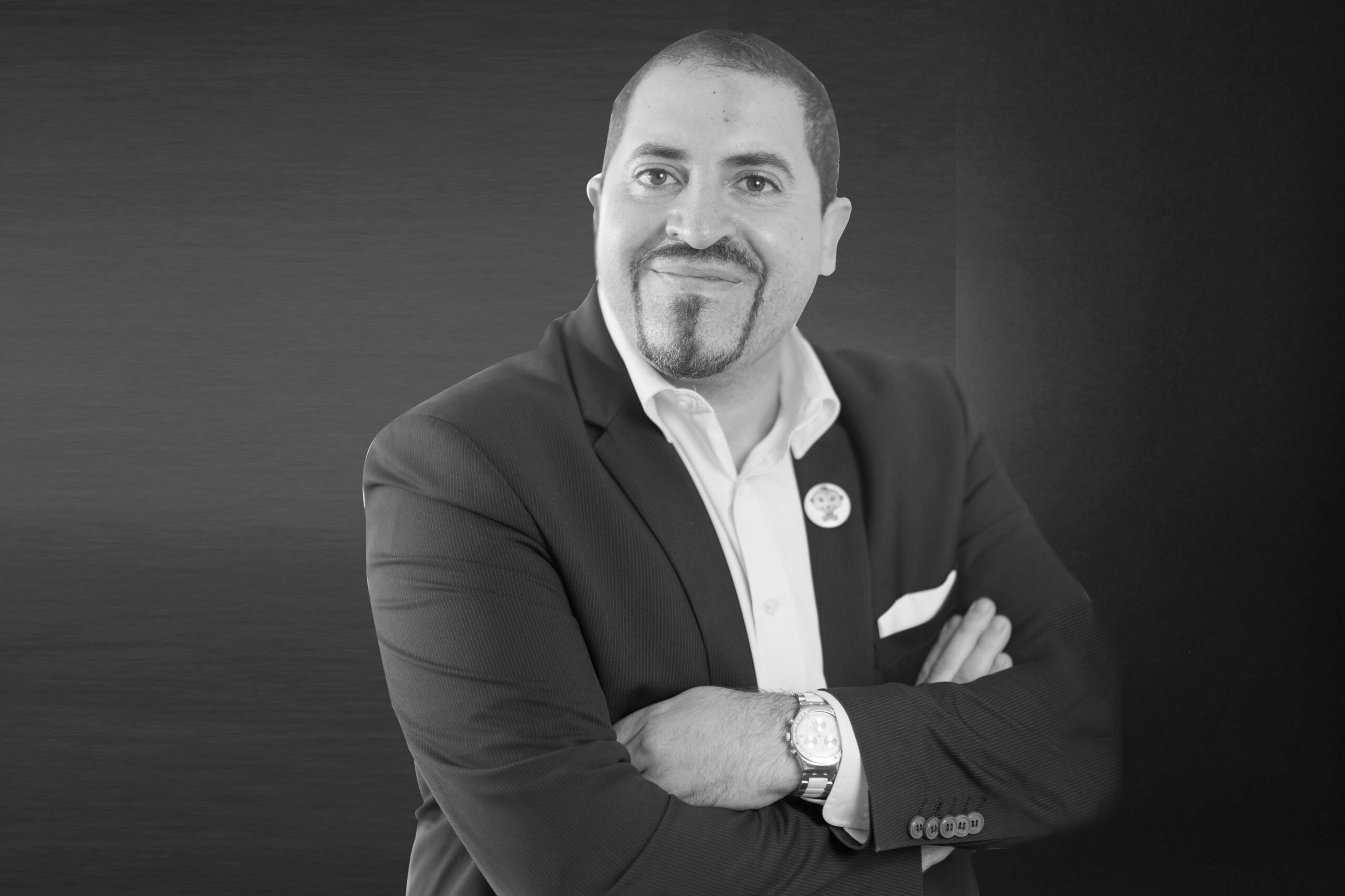 Anis RAOUANE