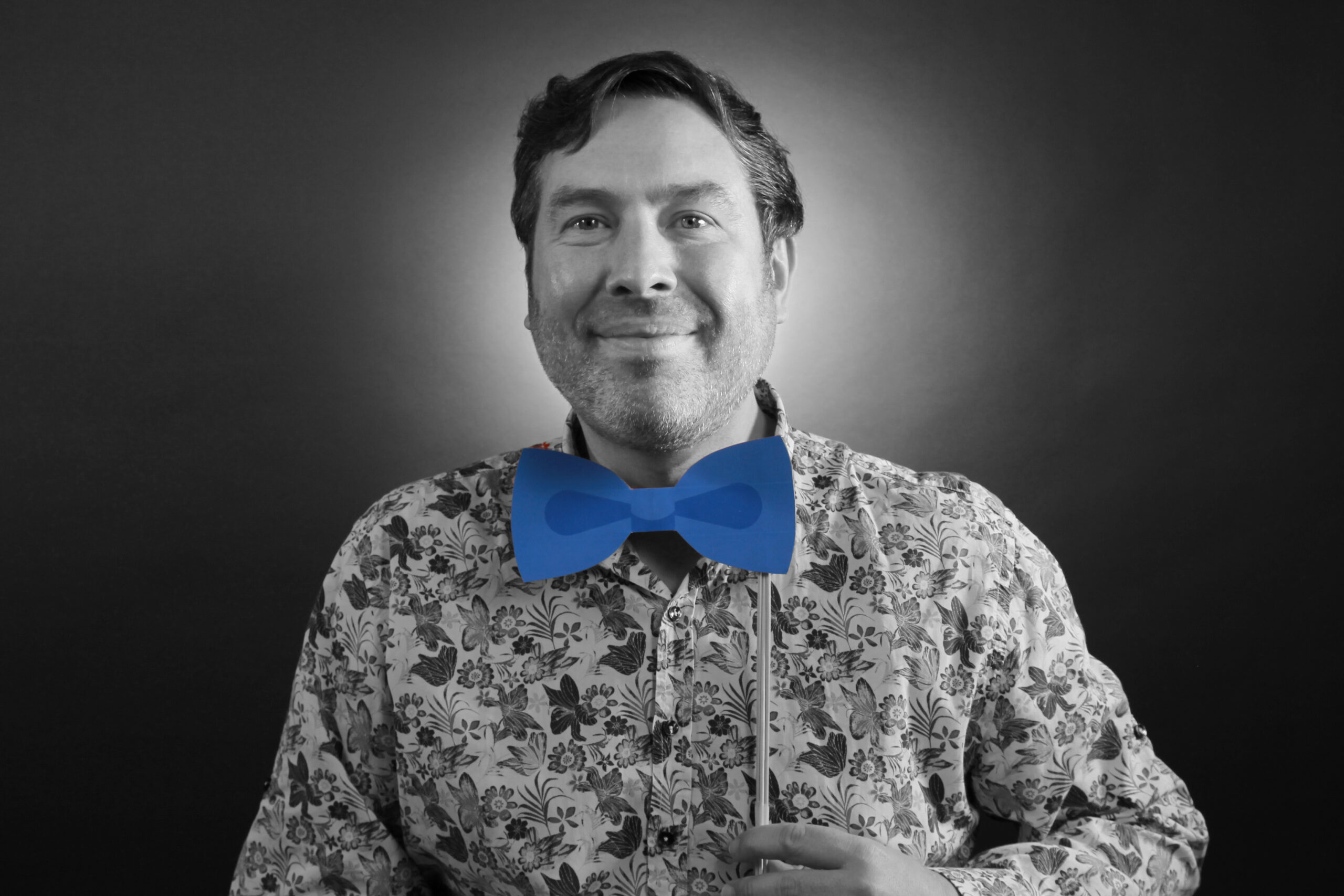 Fabien VAN HERREWEGHE