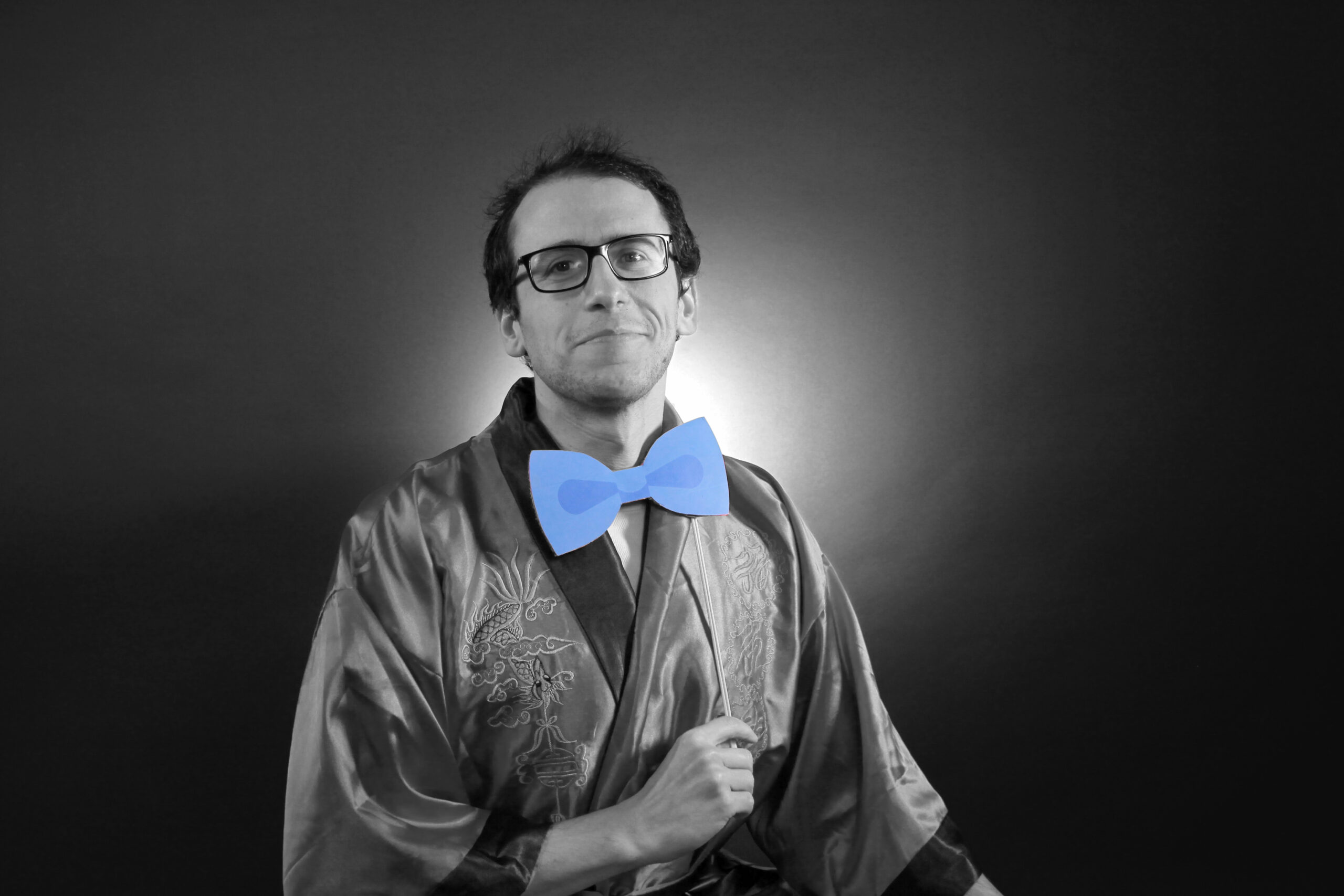 Matthieu BOUCHOT
