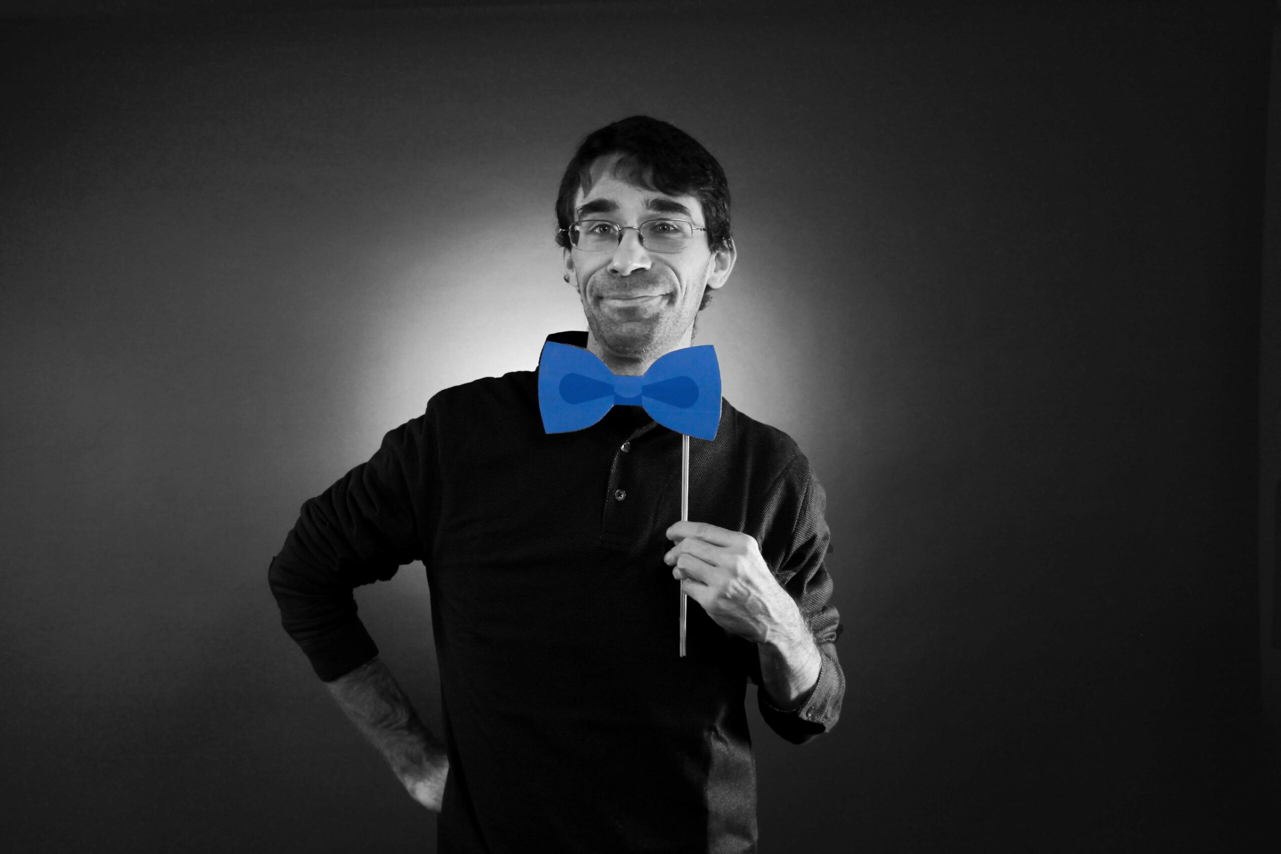 David VOEGELE