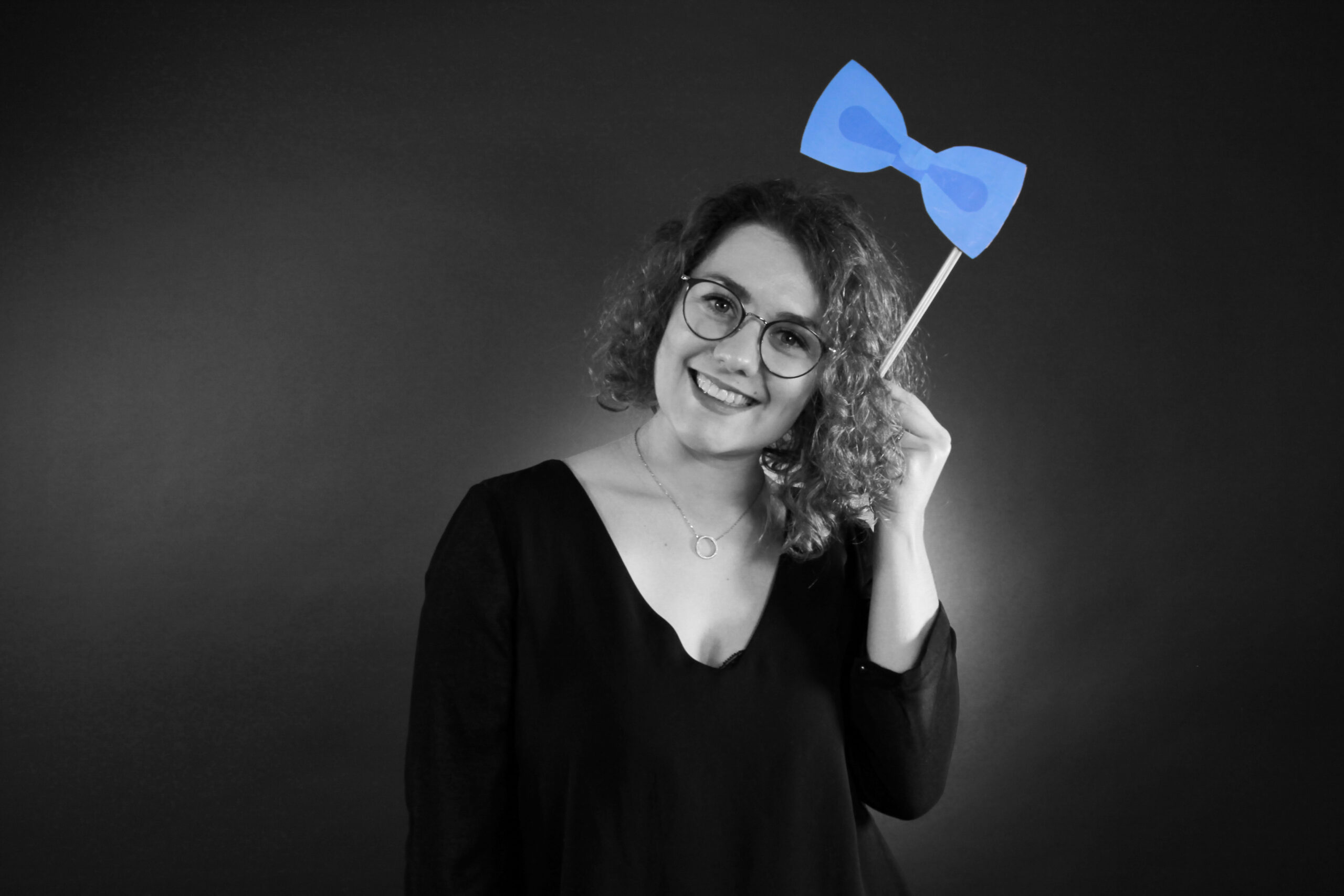 Clémentine BRANGER