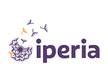 logo iperia site