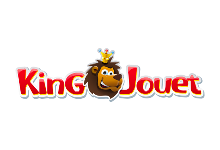 logo king jouet