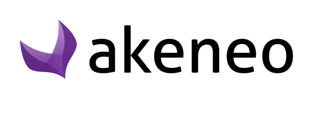 Logotipo de Akeneo