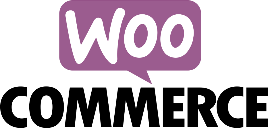 Logotipo de WooCommerce