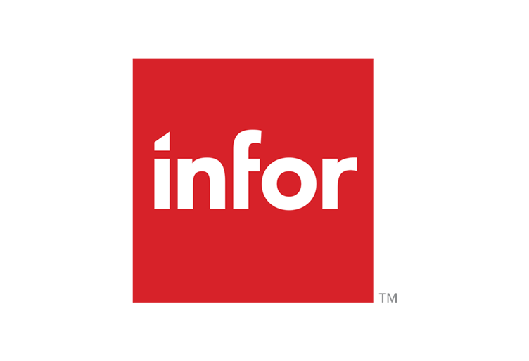 Logo Infor