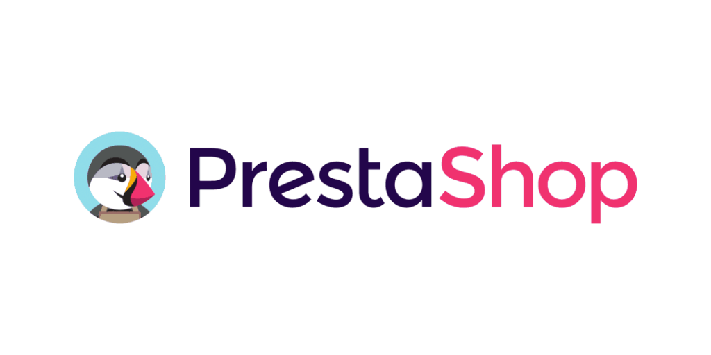 Logo PrestaShop