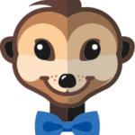 Logo Mr Suricate