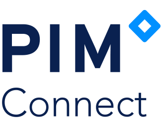 pim connect logo