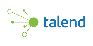 talend logo