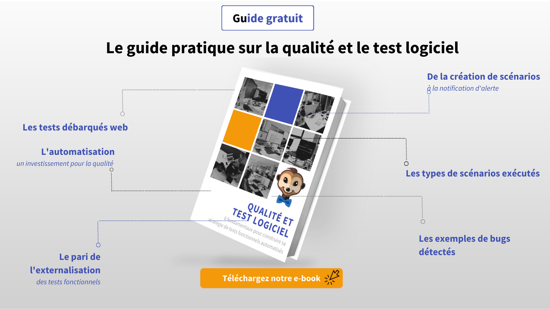 Guide qualité et test logiciel