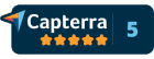 capterra 5 etoiles