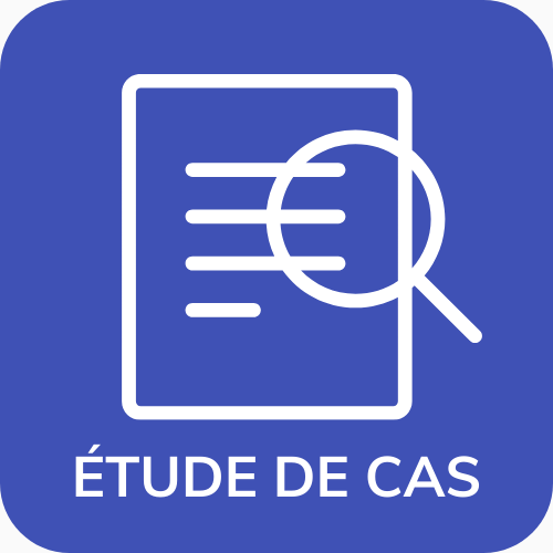 Icone etude de cas