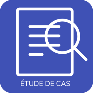 Icone etude de cas