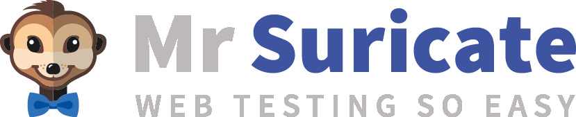 Logo Mr Suricate footer