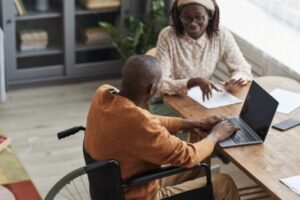 Tests accessibilité