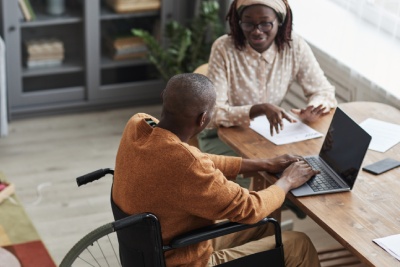 tests accessibilité