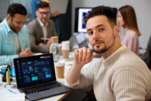 Analyse de data