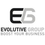 logo evolutive group
