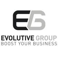 logo evolutive group logo evolutive group