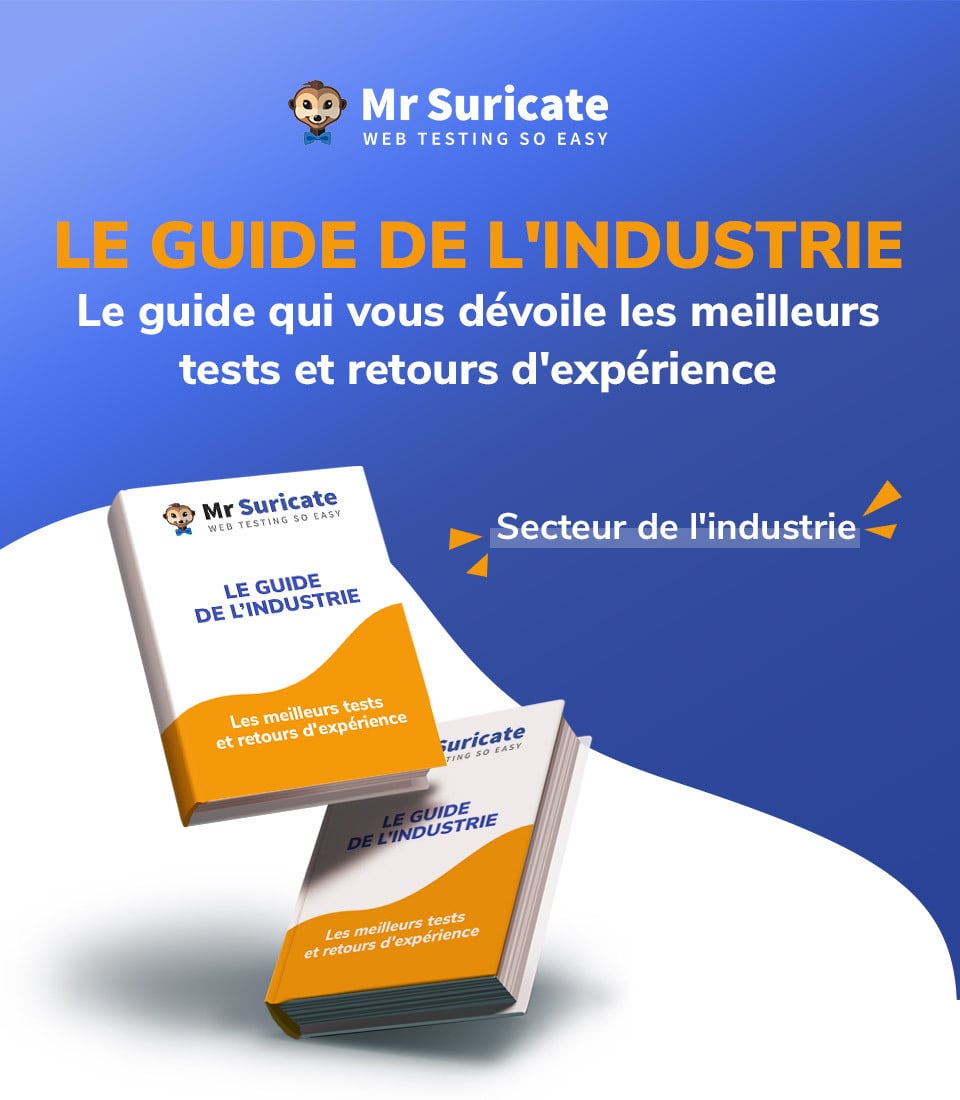 guide industrie