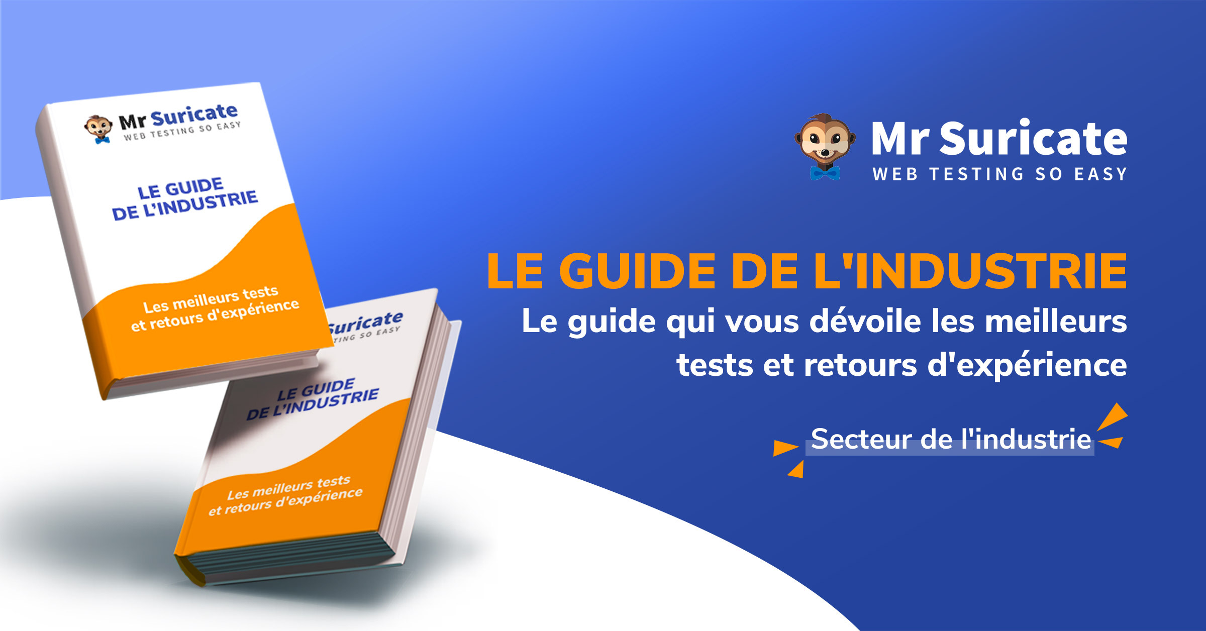 guide industrie