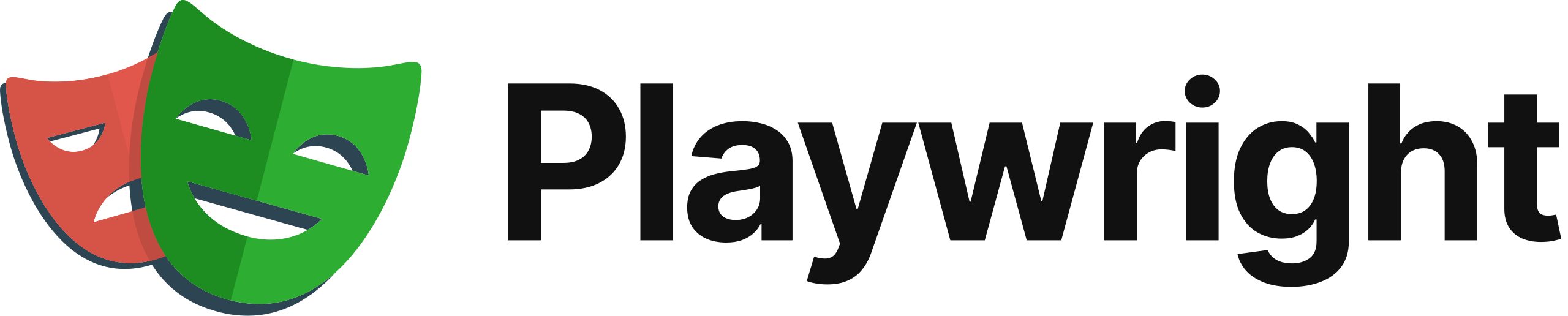 logo playwright