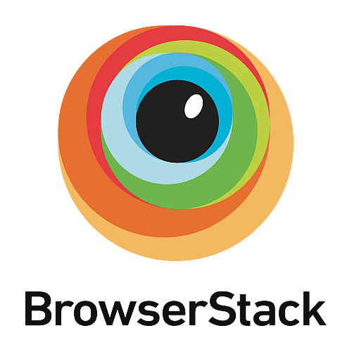 Logotipo de Browserstack