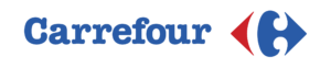 Carrefour-Logo