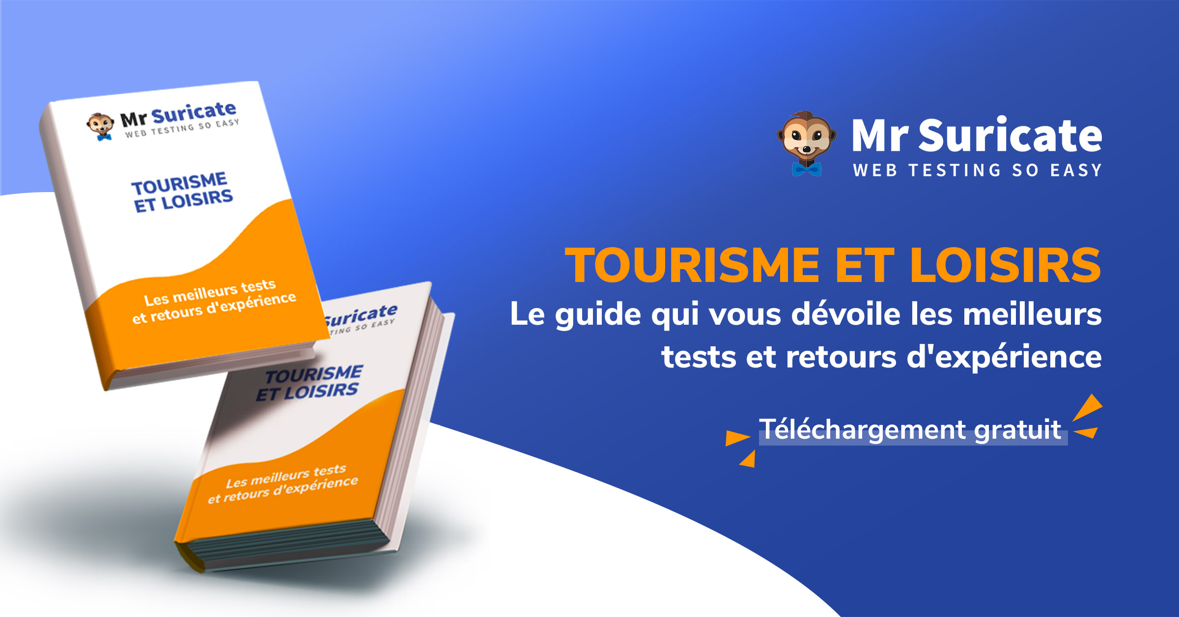 guide tourisme