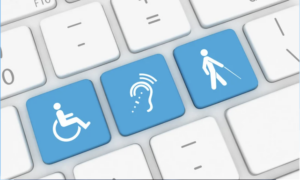 Clavier handicaps