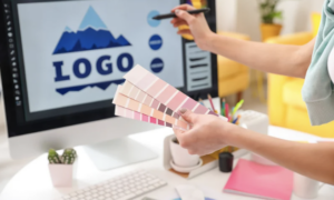 Graphisme logo