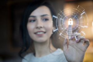 Empreinte securite