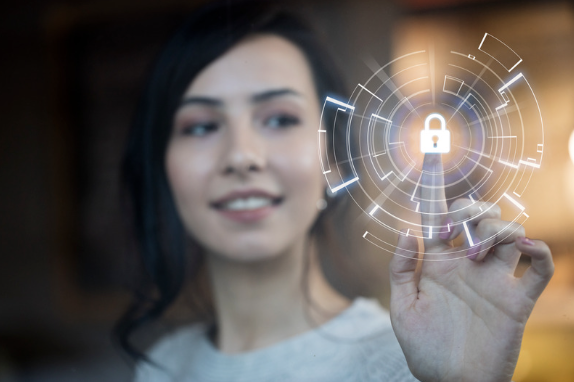 Empreinte securite
