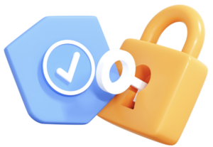 Icon cadenas securite